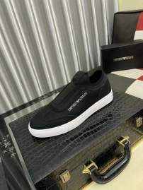 Picture of Armani Shoes _SKUArmanisz38-44hnq0901660